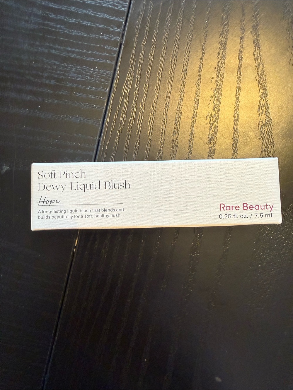 Rare Beauty Brand New!